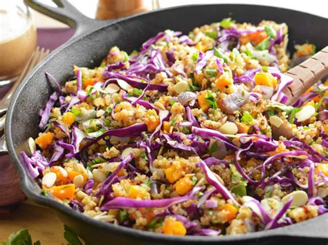 15-high-protein-quinoa-salads-and-bowls-one-green image