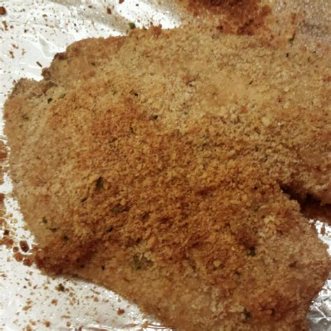 parmesan-crusted-chicken image