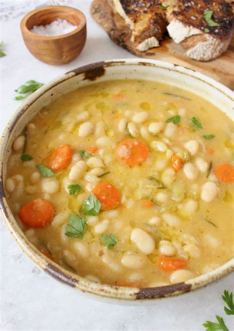 italian-white-bean-soup-recipe-ciaoflorentina image
