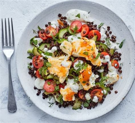 lentil-salad-recipes-bbc-good-food image