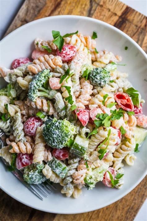 ranch-pasta-salad-food-with-feeling image