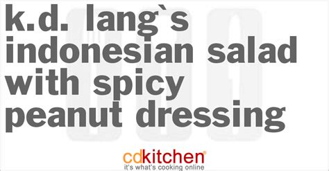 kd-langs-indonesian-salad-with-spicy-peanut-dressing image