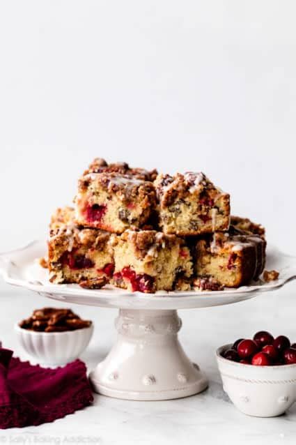 cranberry-pecan-christmas-cake-sallys-baking image