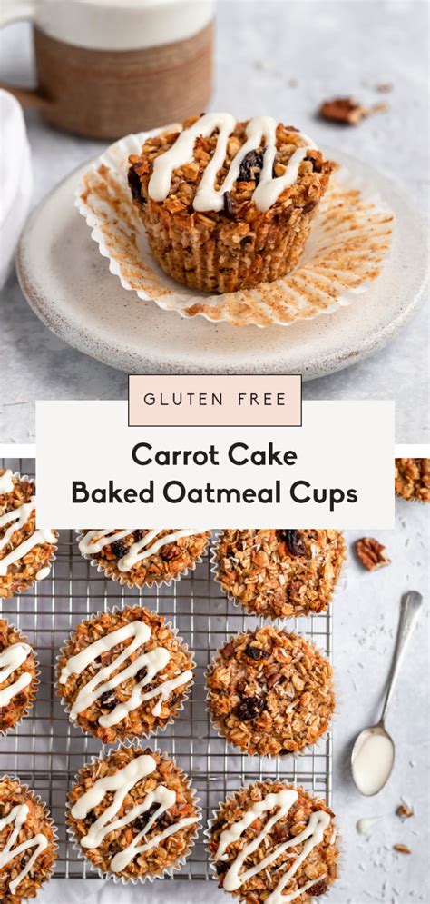 carrot-cake-baked-oatmeal-cups-ambitious-kitchen image