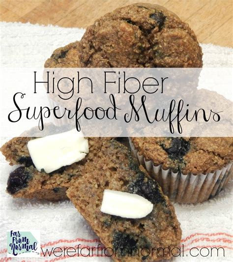 high-fiber-muffins-packed-with-superfoods-far image