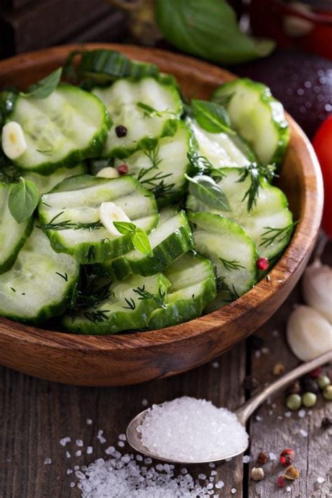 garlic-dill-refrigerator-pickles-the-novice-chef image