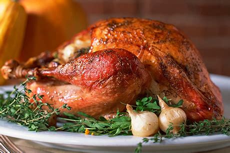 how-to-brine-a-turkey-and-why-you-should-try-it-food image