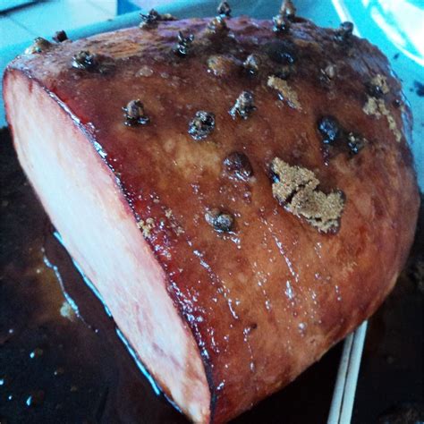 baked-ham-allrecipes-food-friends-and image