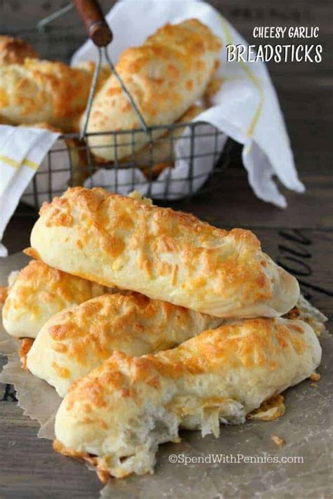 cheesy-garlic-breadsticks-spend-with image