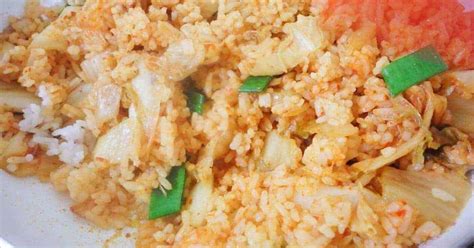 kimchi-bokkeumbap-kimchi-fried-rice-recipe-just image