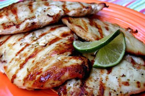 grilled-lime-chicken-recipe-foodcom image