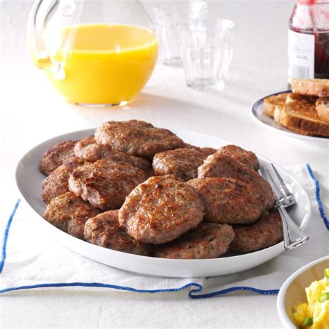 homemade-breakfast-sausage-patties-recipe-how-to image