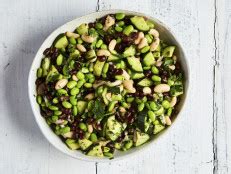 three-bean-salad-recipe-food-network-kitchen-food image