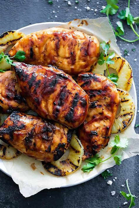 grilled-hawaiian-bbq-chicken-the-recipe-critic image