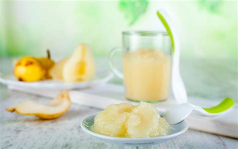 how-to-make-pear-baby-food-taste-of-home image