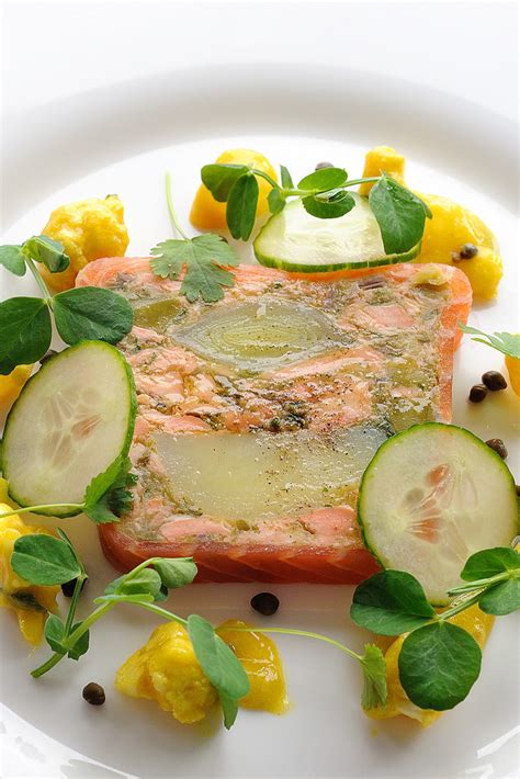 smoked-salmon-terrine-with-leeks-and-confit-potatoes image