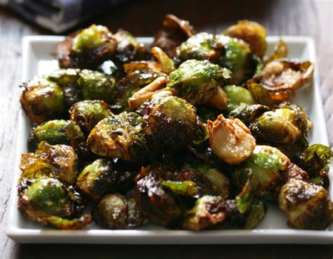 roasted-brussels-sprouts-with-garlic-recipe-nyt-cooking image