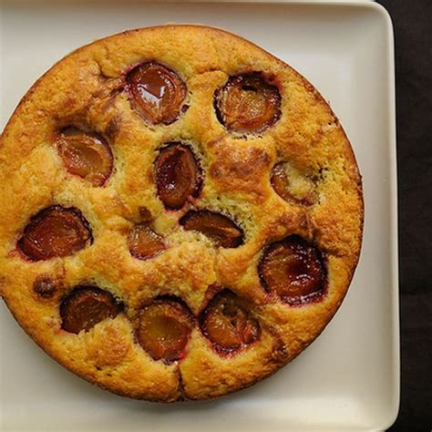 best-summer-plum-cake-recipehow-to image