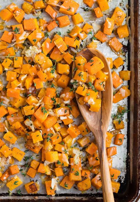 easy-roasted-butternut-squash-parmesan-well-plated-by image