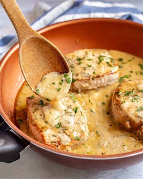 easy-skillet-pork-chops-with-gravy-family-food-on image
