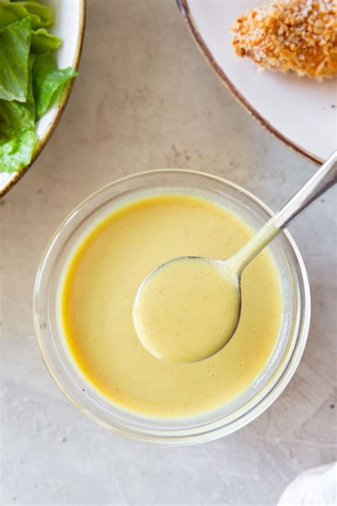 honey-mustard-recipe-easy-3-ingredient image