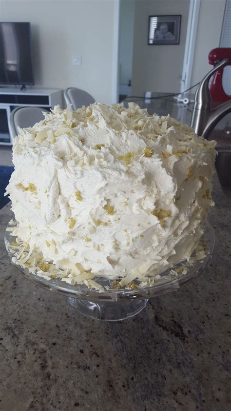 key-lime-cake-with-white-chocolate-frosting-paula image