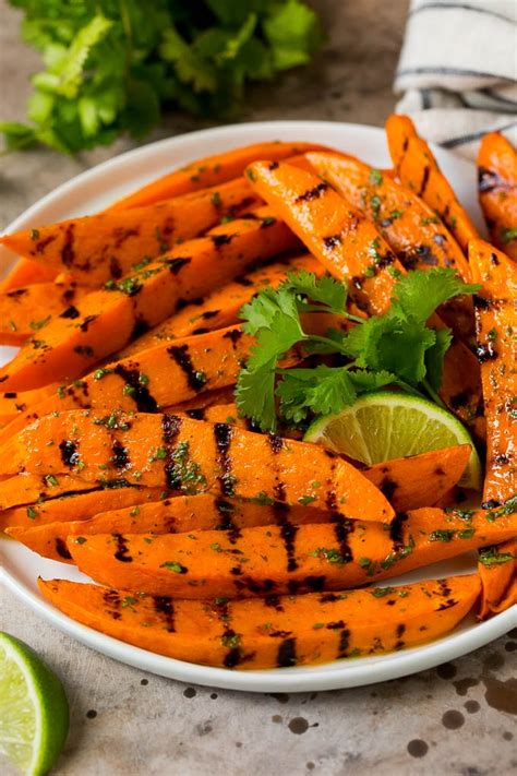 grilled-sweet-potatoes image