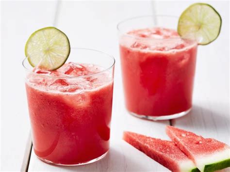 watermelon-rum-cocktail-recipe-food-network-kitchen image