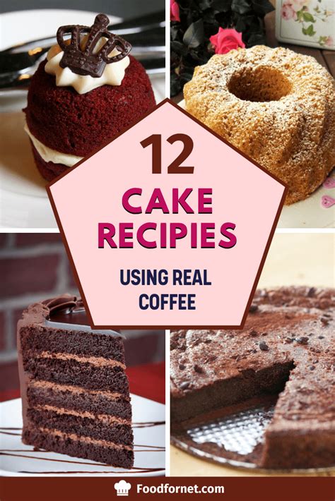 12-cake-recipes-using-real-coffee-food-for-net image