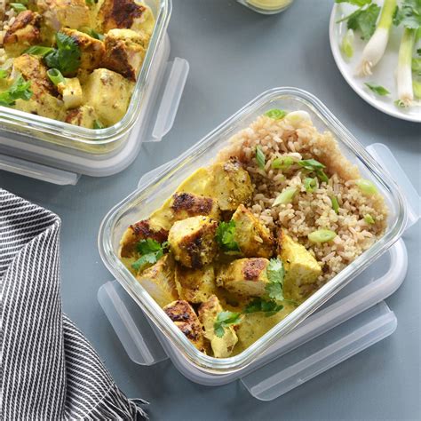 meal-prep-curried-chicken-bowls-recipe-eatingwell image