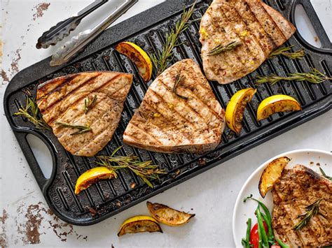 grilled-marinated-swordfish-steaks-recipe-nyt-cooking image