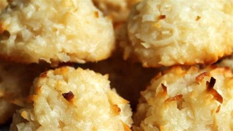 coconut-macaroons-food-friends-and-recipe-inspiration image