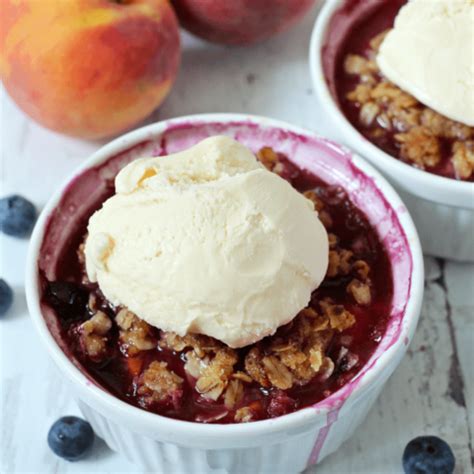 individual-peach-blueberry-crumble-family image