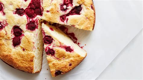 raspberry-ricotta-cake-recipe-bon-apptit image
