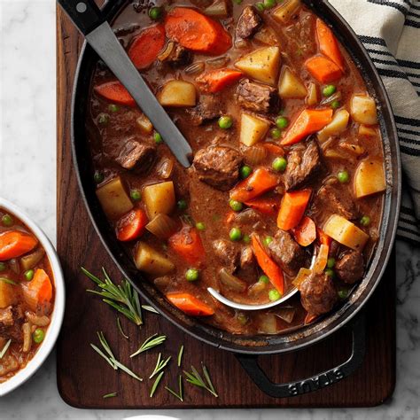 the-best-beef-stew-recipe-how-to-make-it-taste-of-home image