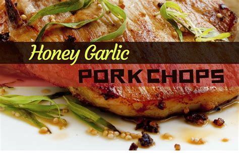 honey-garlic-pork-chops-recipe-sparkrecipes image