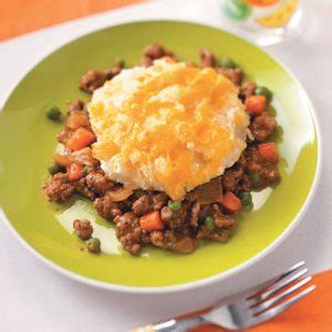 classic-cottage-pie-recipe-how-to-make-it-taste-of-home image