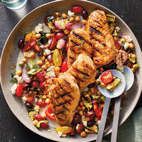 7-grilled-chicken-salad-recipes-eatingwell image