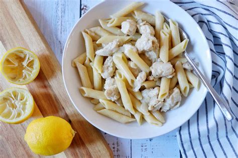 instant-pot-creamy-lemon-chicken-pasta-allrecipes image