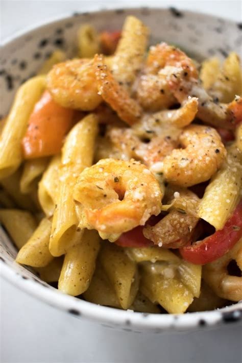 jerk-shrimp-pasta-shrimp-rasta-pasta-a-hedgehog-in image