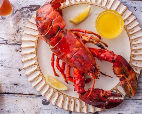 grilled-lobster-recipe-foodcom image