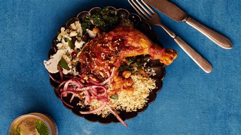braised-chicken-with-chickpeas-and-swiss-chard-bon image