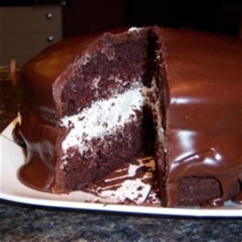 homemade-ho-ho-cake-recipe-from-scratch image