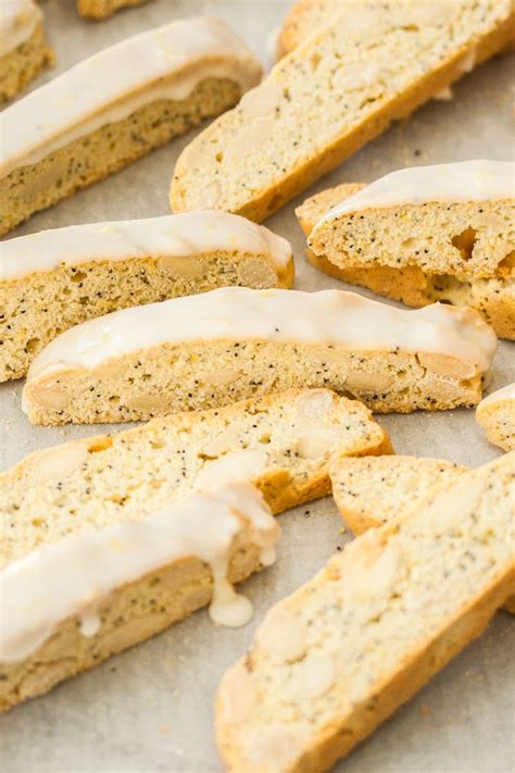 lemon-almond-biscotti-a-quick-and-easy-italian-treat image