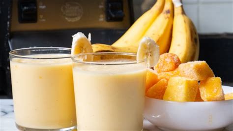 easy-mango-banana-smoothie-allrecipes image