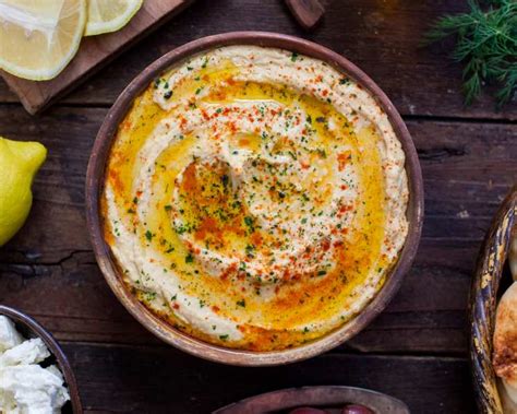 best-israeli-hummus-recipe-foodcom image