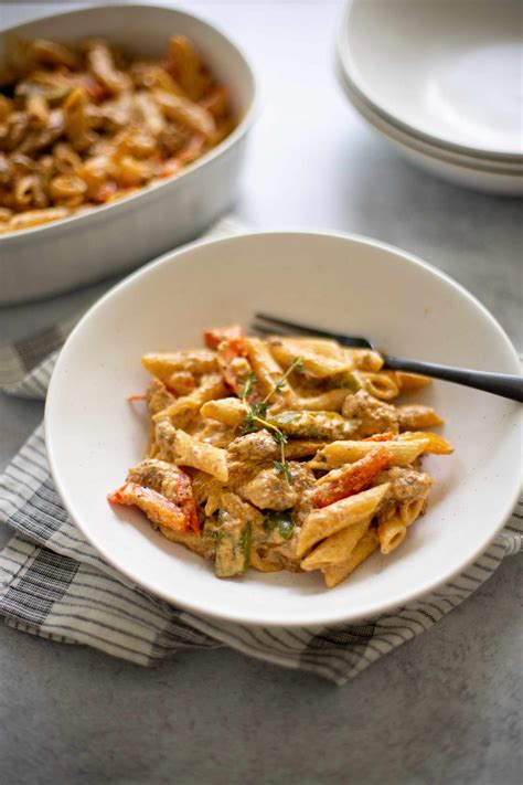 rasta-pasta-with-jerk-chicken-recipe-simply image