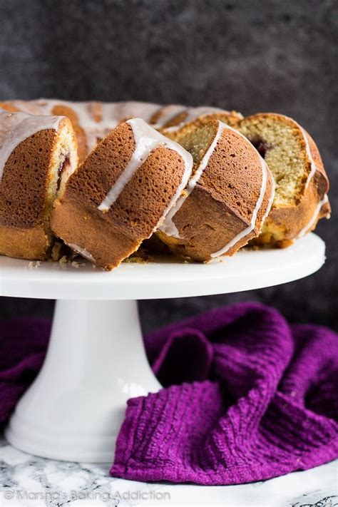 peanut-butter-and-jam-bundt-cake-marshas-baking image