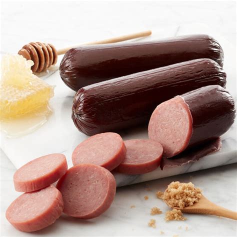 turkey-summer-sausages-hickory-farms image