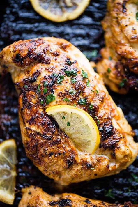 the-best-grilled-lemon-chicken-recipe-diethood image